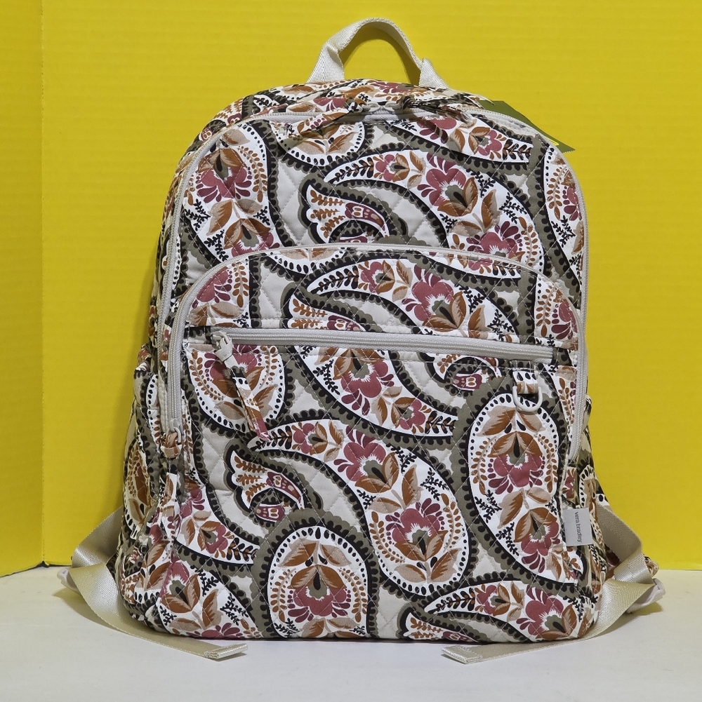 Vera Bradley Backpack